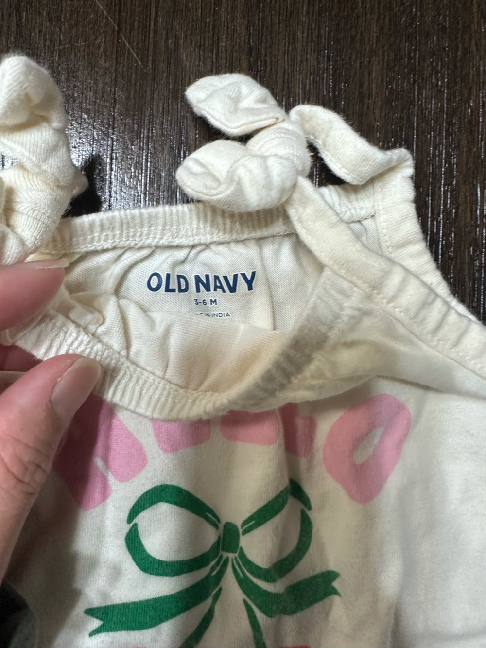 Old Navy Rompers - Picture 3 of 4